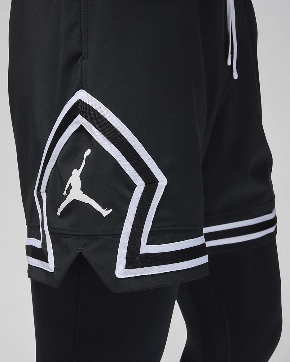 NIKE公式】ジョーダン スポーツ メンズ Dri-FIT ウーブン ダイアモンド ショートパンツ.オンラインストア (通販サイト)